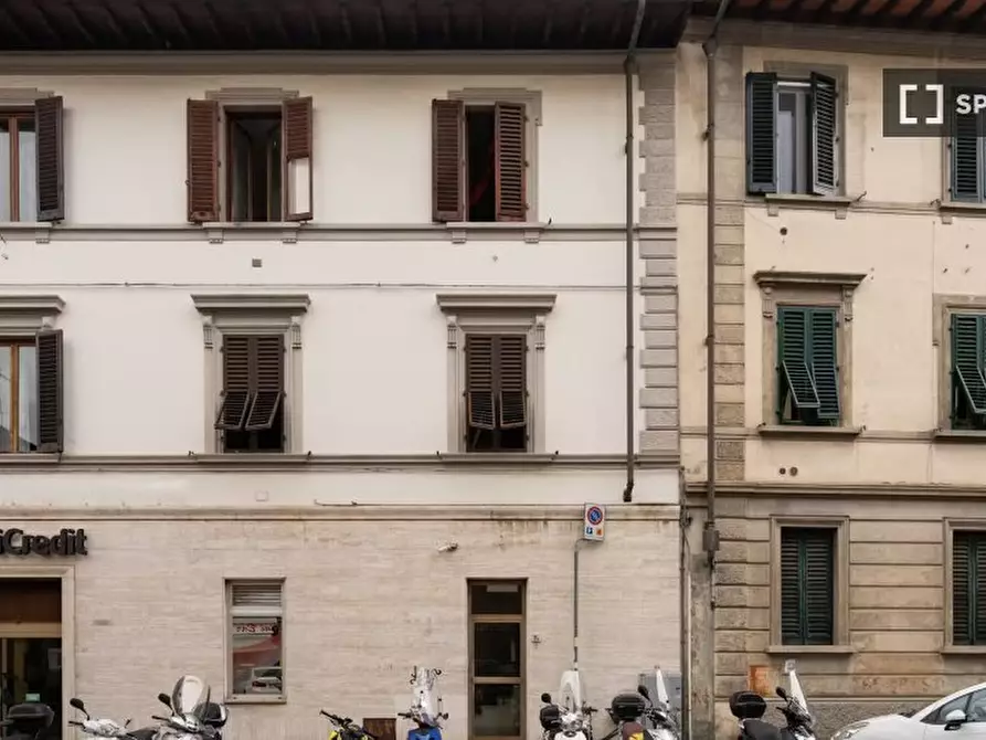 Immagine 18 di Appartamento in affitto  in Via Carlo Bini a Firenze