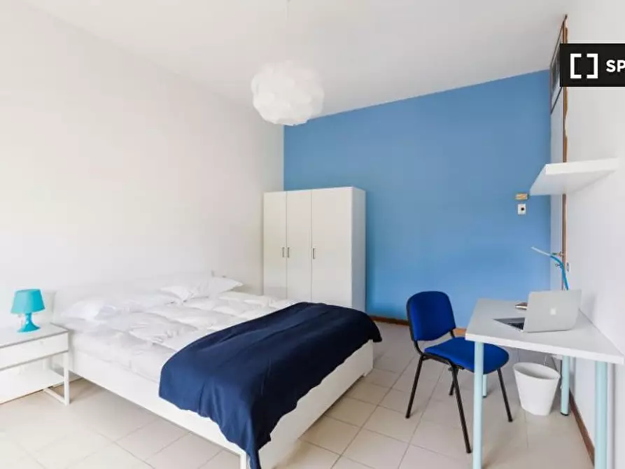 Immagine 17 di Camera condivisa in affitto  in Via del Ponte All'Asse a Firenze