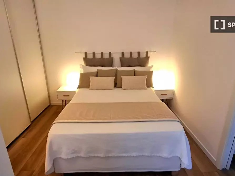 Immagine 8 di Appartamento in affitto  in Via Giovanni Prati a Milano