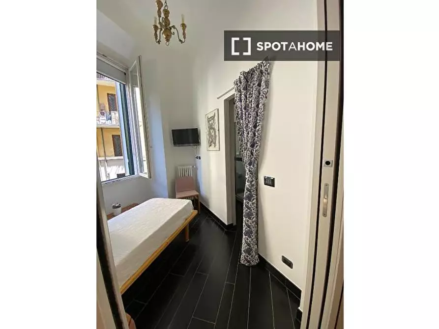 Immagine 14 di Appartamento in affitto  in Via Scipio Slataper a Roma