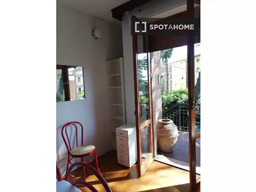 Immagine 6 di Camera condivisa in affitto  in Via del Beato Egidio a Perugia