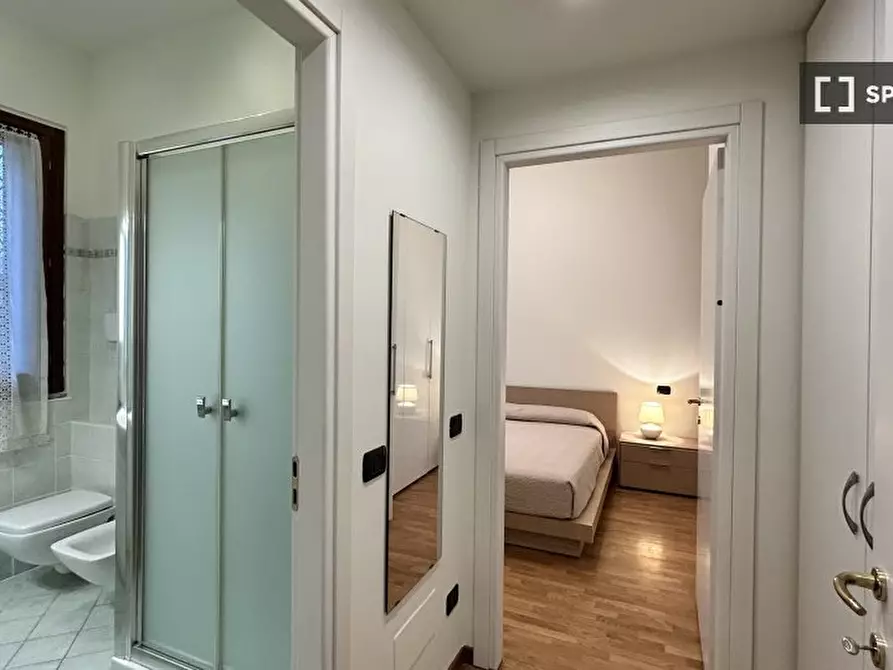 Immagine 3 di Appartamento in affitto  in Via Luigi Prinetti a Milano