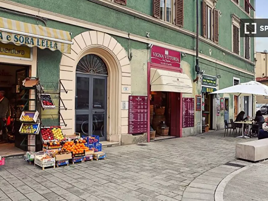 Immagine 19 di Camera condivisa in affitto  in Via del Ponte all'Asse a Firenze