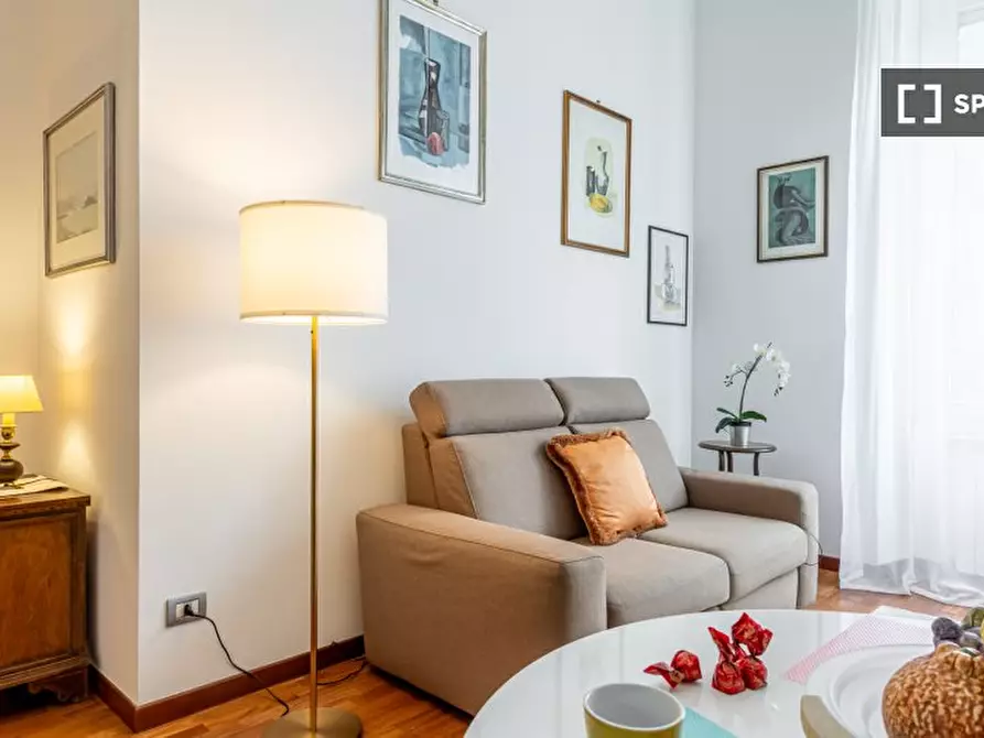 Immagine 9 di Appartamento in affitto  in Piazza Caiazzo a Milano