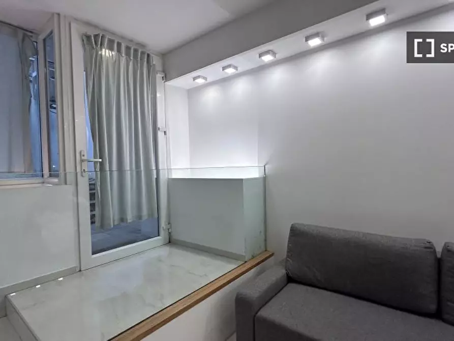 Immagine 4 di Appartamento in affitto  in Via Privata Marciano a Milano