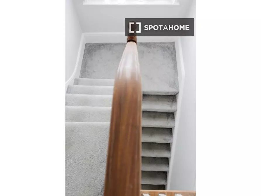 Immagine 16 di Appartamento in affitto  in a Roman Rd a Poplar