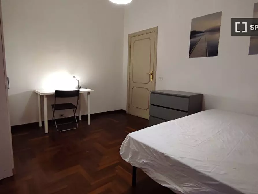 Immagine 3 di Camera condivisa in affitto  in Via Lero, 00144 Roma RM, Italy a Roma