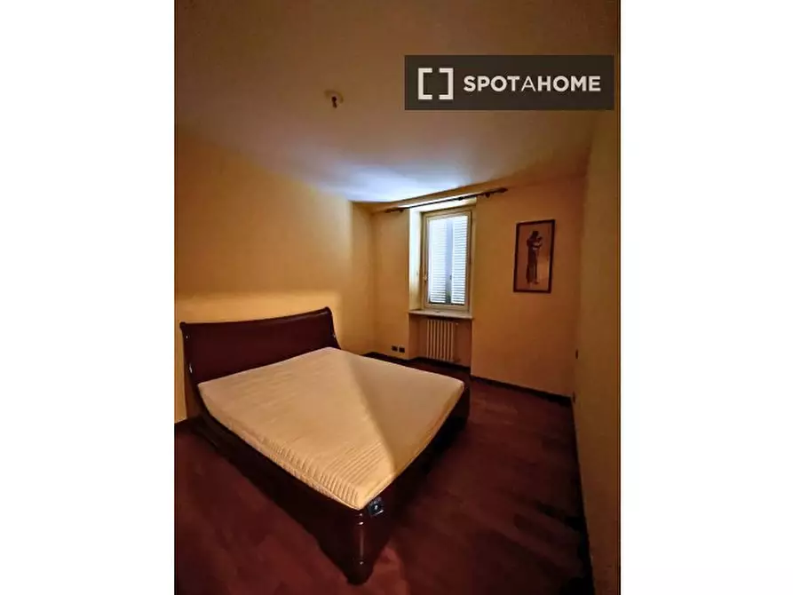 Immagine 6 di Ufficio in affitto  in Via della Misericordia a Torino