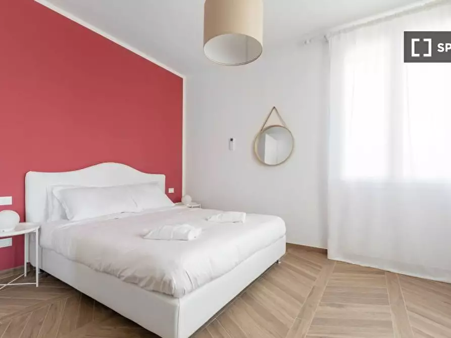 Immagine 6 di Appartamento in affitto  in Via Giuseppe Massarenti a Bologna