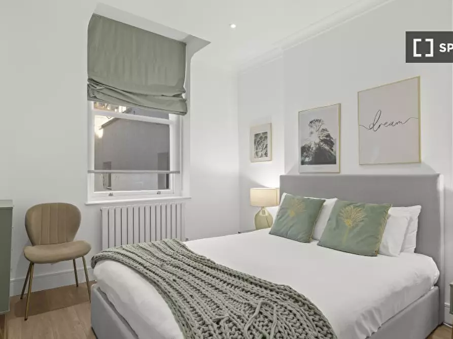 Immagine 8 di Appartamento in affitto  in Sussex Gardens a Paddington