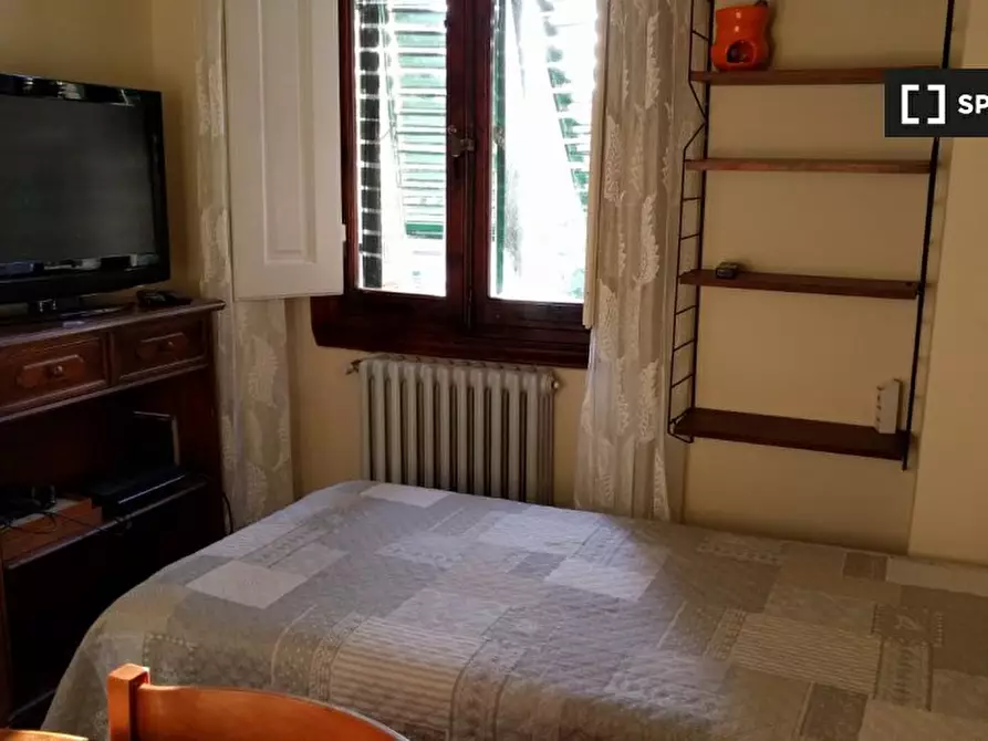 Immagine 2 di Camera condivisa in affitto  in Via Luigi Pulci, 50124 Firenze FI, Italy a Firenze