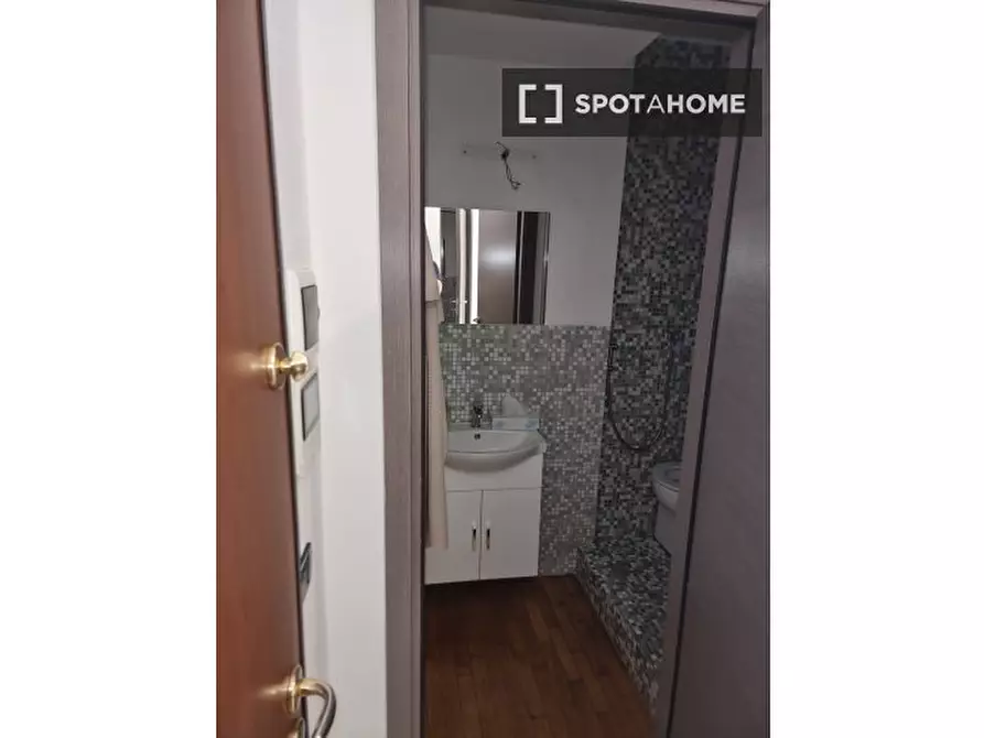 Immagine 3 di Ufficio in affitto  in Via Gianfranco Zuretti a Milano