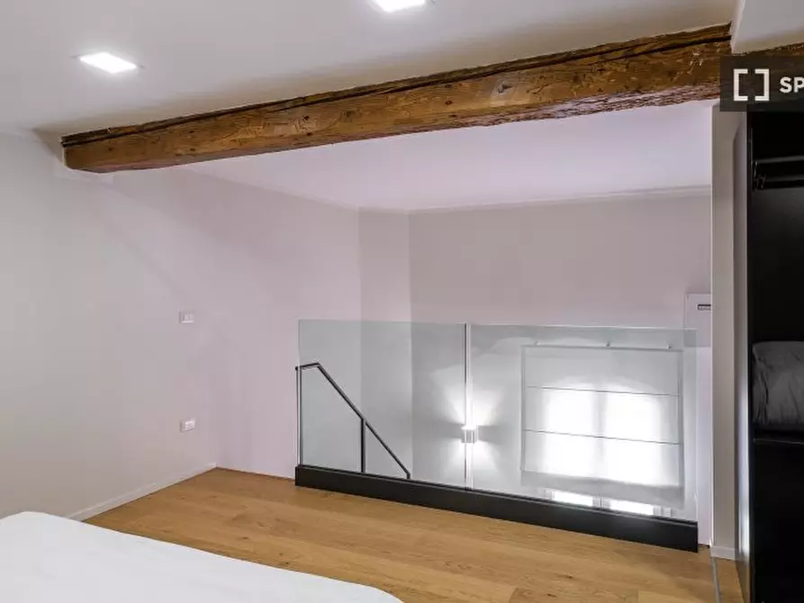 Immagine 13 di Appartamento in affitto  in Via Mazzini a Bologna