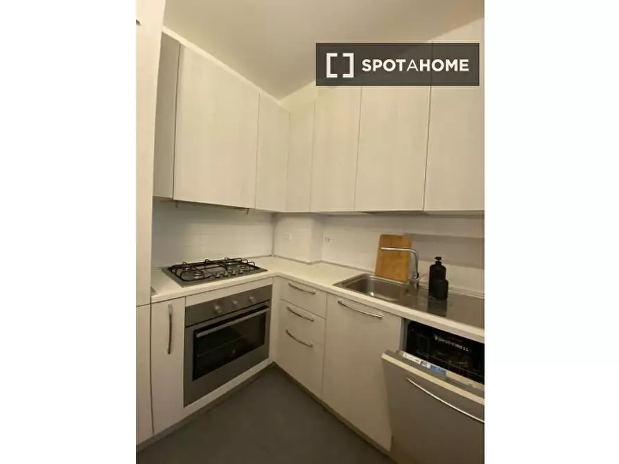 Immagine 6 di Appartamento in affitto  in Ripa di Porta Ticinese a Milano