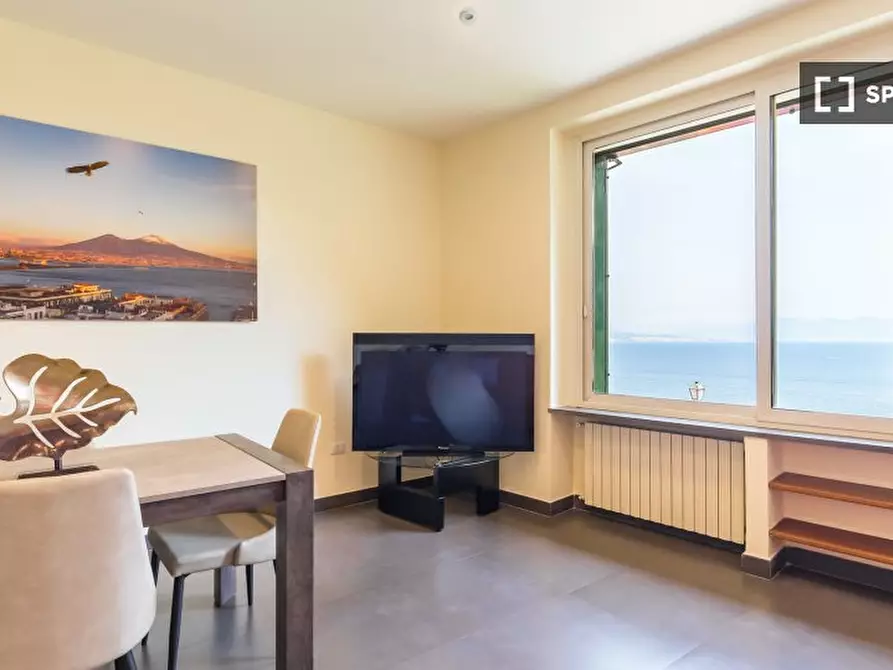 Immagine 16 di Appartamento in affitto  in Via Posillipo a Napoli