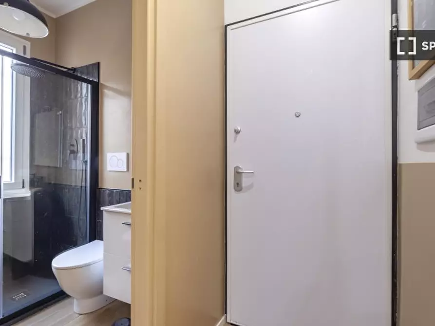 Immagine 6 di Appartamento in affitto  in Via Giovanni Brancaleone a Roma