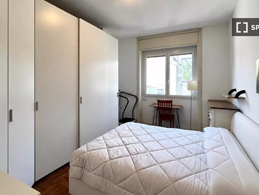 Immagine 2 di Appartamento in affitto  in Viale Corsica a Milano