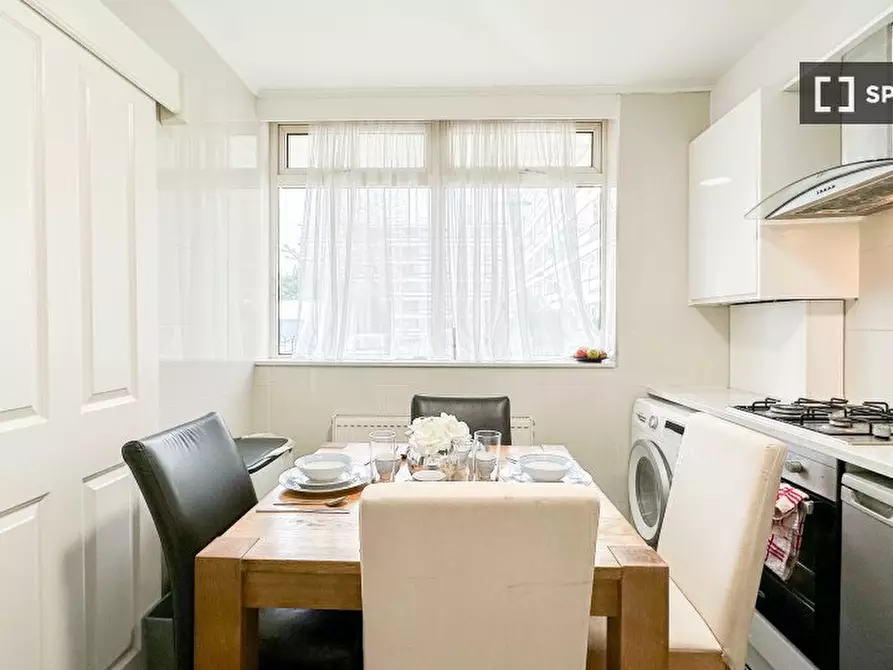 Immagine 17 di Appartamento in affitto  in Maida Vale a Paddington