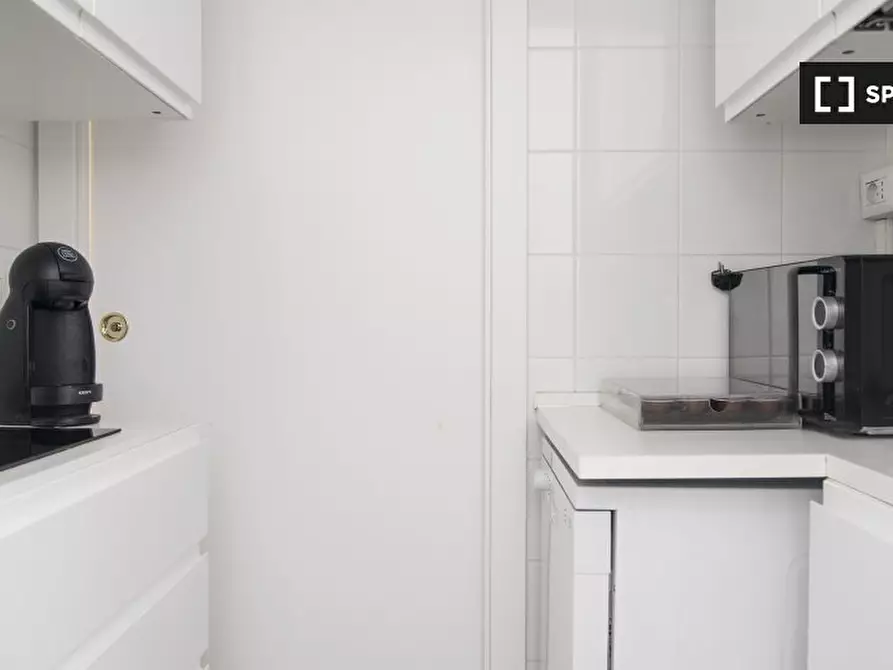 Immagine 15 di Appartamento in affitto  in Via Alessandro Tadino a Milano