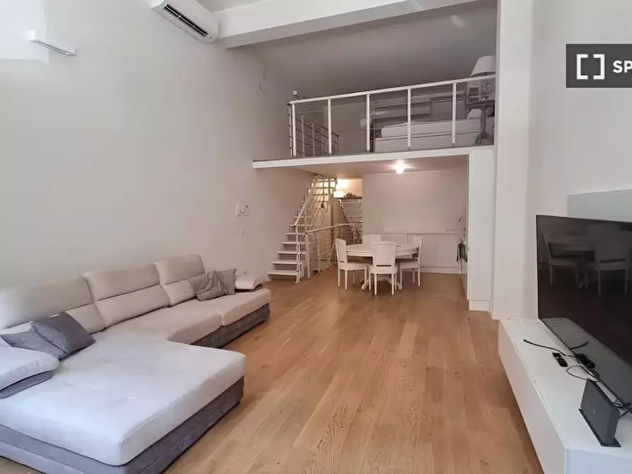 Immagine 1 di Appartamento in affitto  in Via Privata Orvieto a Milano