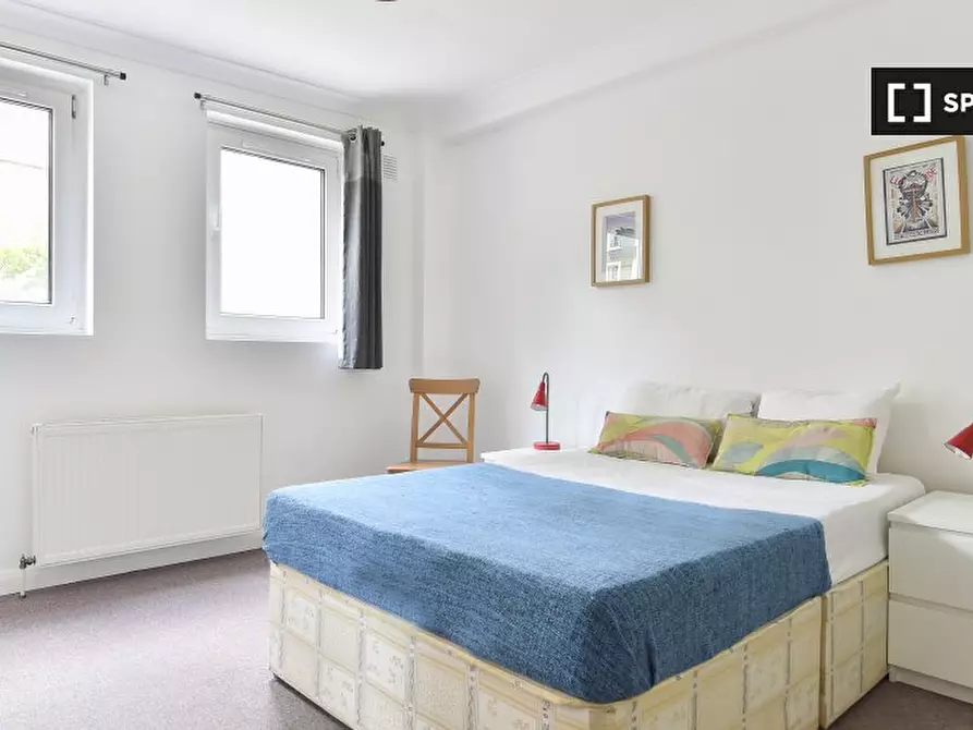 Immagine 13 di Appartamento in affitto  in Arlington Rd a Camden Town