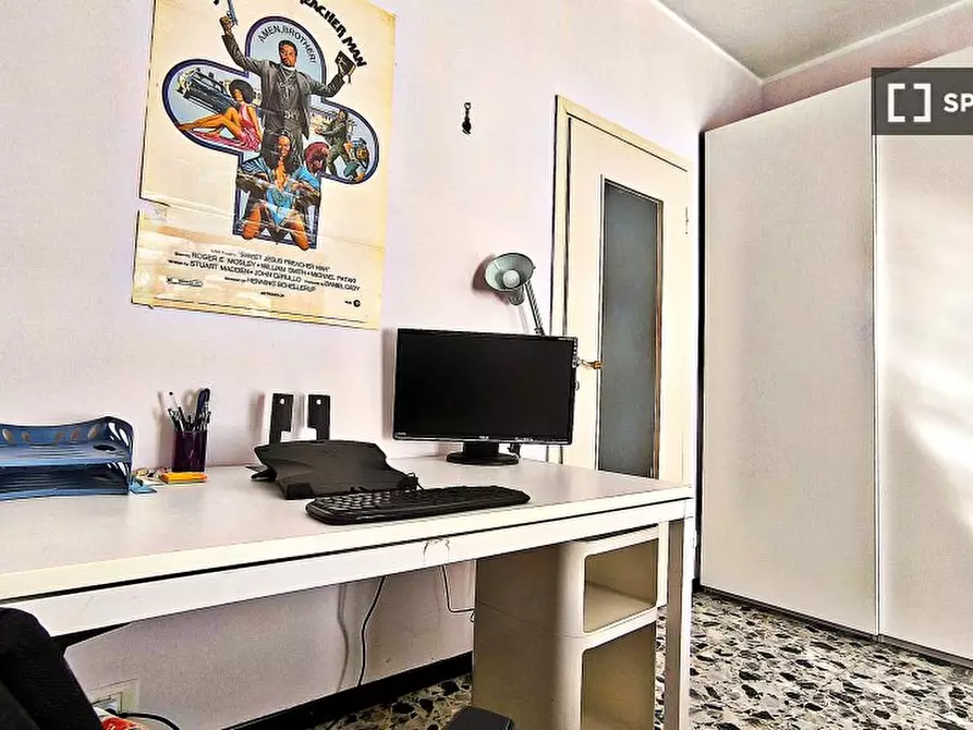 Immagine 4 di Camera condivisa in affitto  in Largo Tel Aviv a Milano