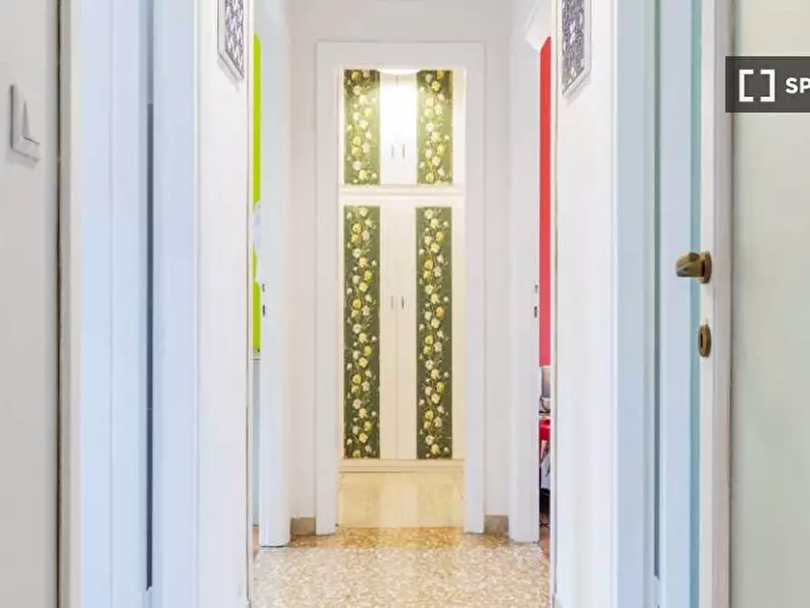 Immagine 2 di Camera condivisa in affitto  in VIA MILAZZO Bologna a Bologna