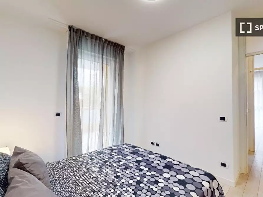 Immagine 3 di Camera condivisa in affitto  in Via Moretto da Brescia a Padova