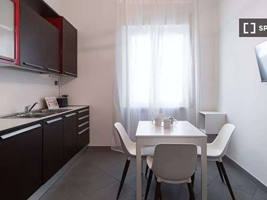 Immagine 6 di Appartamento in affitto  in Via della Braida a Milano