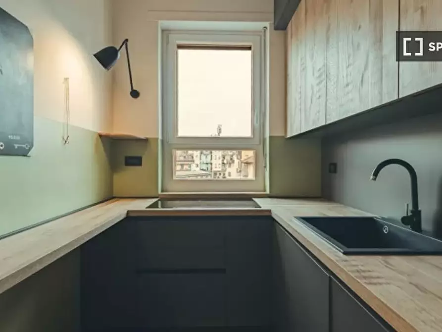 Immagine 13 di Appartamento in affitto  in Via Montebello a Torino