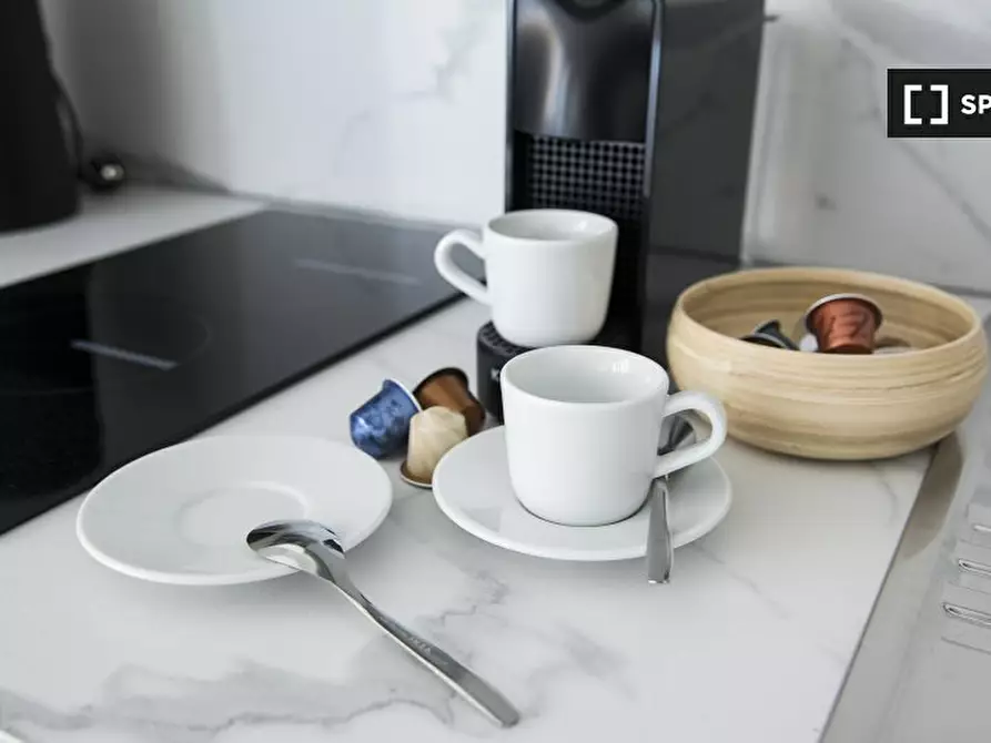 Immagine 13 di Ufficio in affitto  in Via Amatore Sciesa a Milano