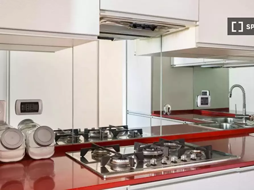 Immagine 11 di Appartamento in affitto  in Vicolo di Santa Margherita a Roma