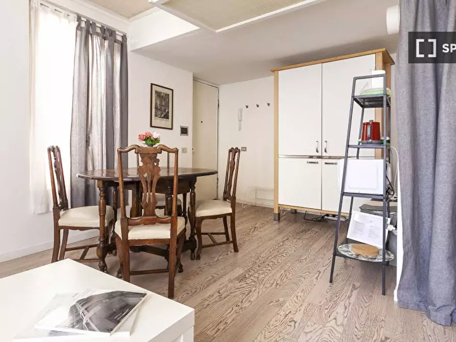 Immagine 8 di Appartamento in affitto  in Via Ripa di Porta Ticinese a Milano