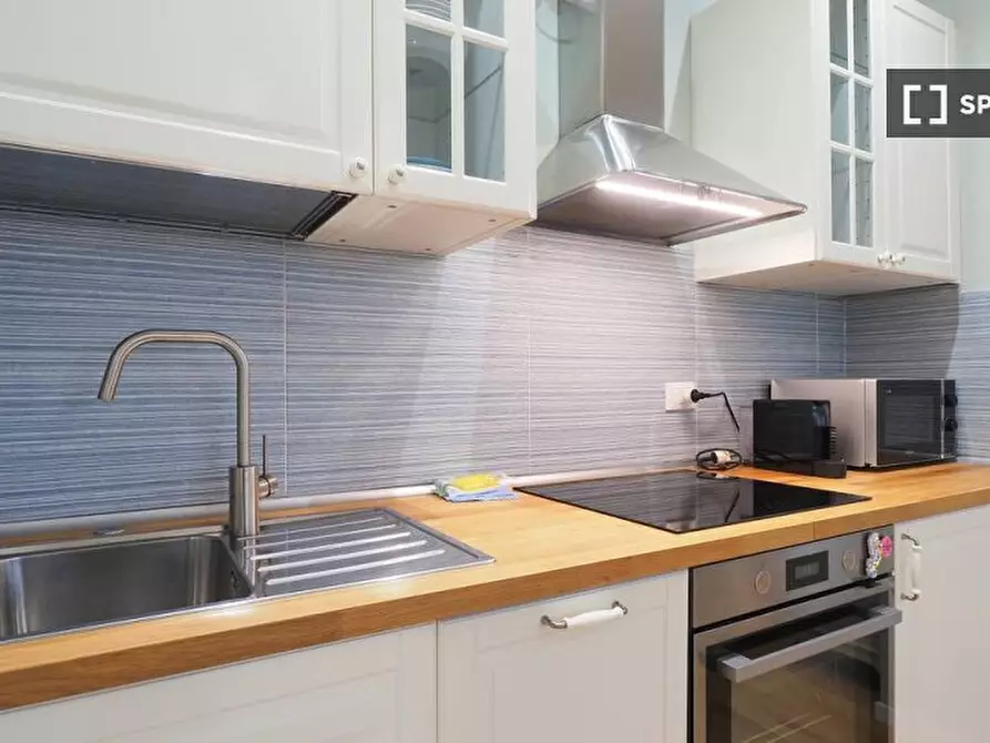 Immagine 12 di Appartamento in affitto  in Via Noto a Milano