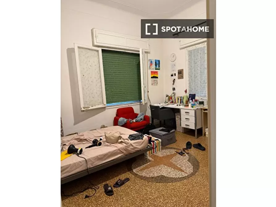 Immagine 16 di Camera condivisa in affitto  in Via Francesco Rocchi a Bologna