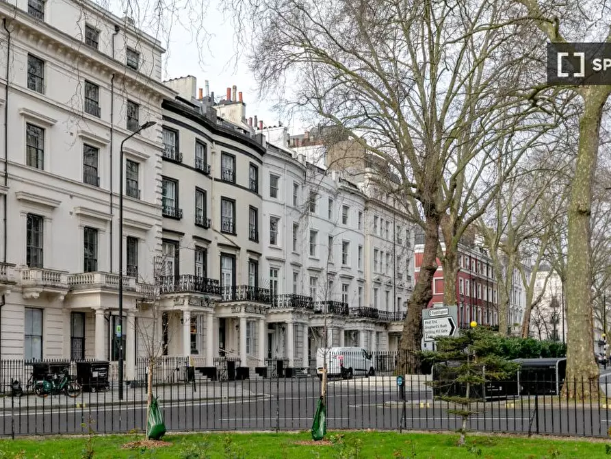 Immagine 18 di Appartamento in affitto  in Sussex Gardens a Paddington