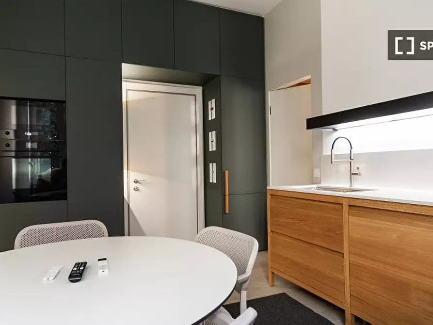 Immagine 5 di Appartamento in affitto  in Via Privata Ernesto Reinach a Milano