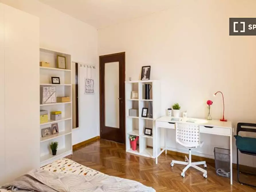 Immagine 9 di Camera condivisa in affitto  in Via Giovanni Cagliero a Milano