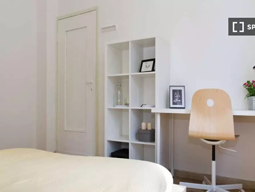 Immagine 6 di Camera condivisa in affitto  in Via Lepanto a Milano