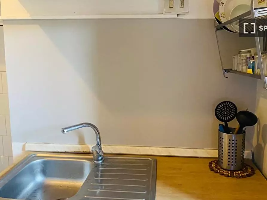 Immagine 18 di Camera condivisa in affitto  in Via Ercolano a Milano