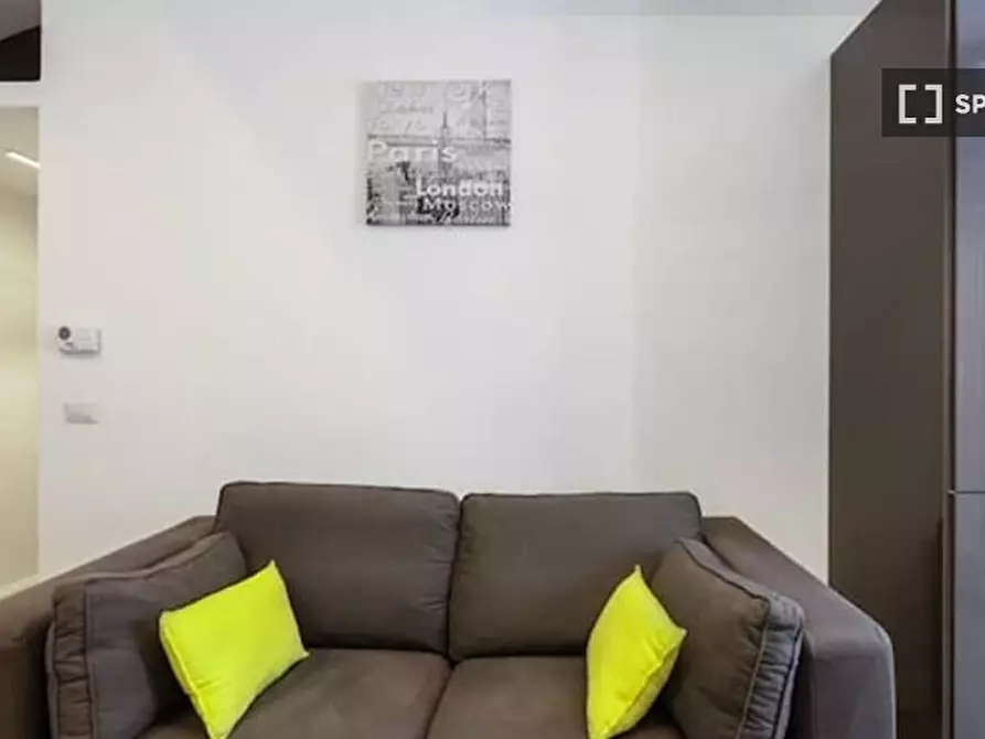 Immagine 9 di Appartamento in affitto  in Via Felice Casati a Milano