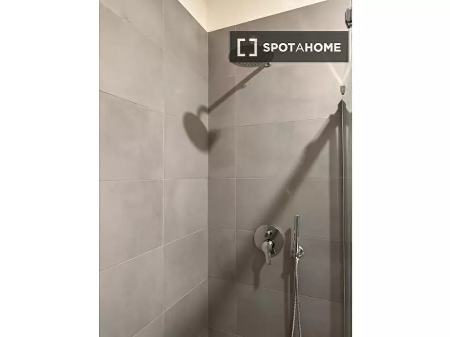 Immagine 16 di Camera condivisa in affitto  in Via Pietro Marocco a Milano