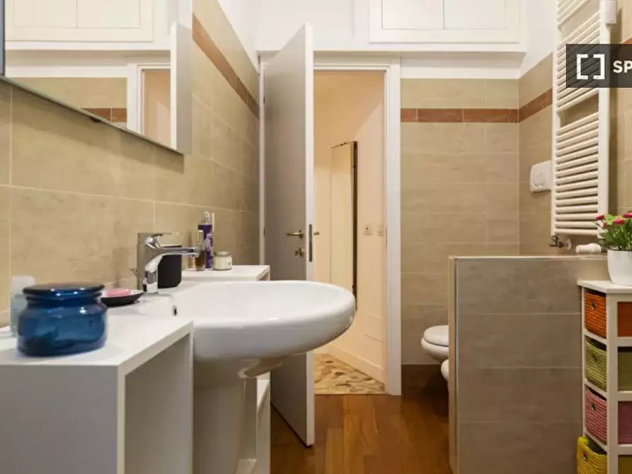 Immagine 11 di Appartamento in affitto  in Via Alessandro Paoli a Milano