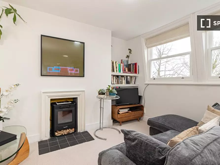 Immagine 12 di Appartamento in affitto  in Duncan Terrace a Islington