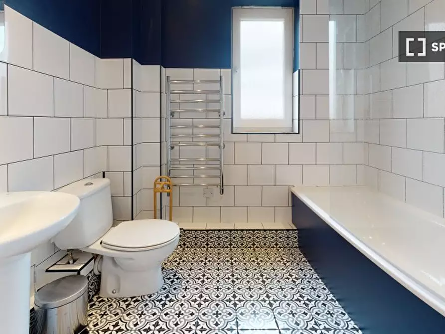 Immagine 3 di Appartamento in affitto  in Cottrill Gardens a Hackney