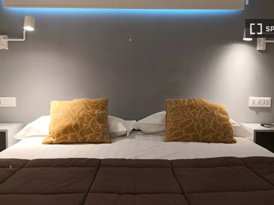 Immagine 18 di Appartamento in affitto  in Via Privata Don Bartolomeo Grazioli a Milano