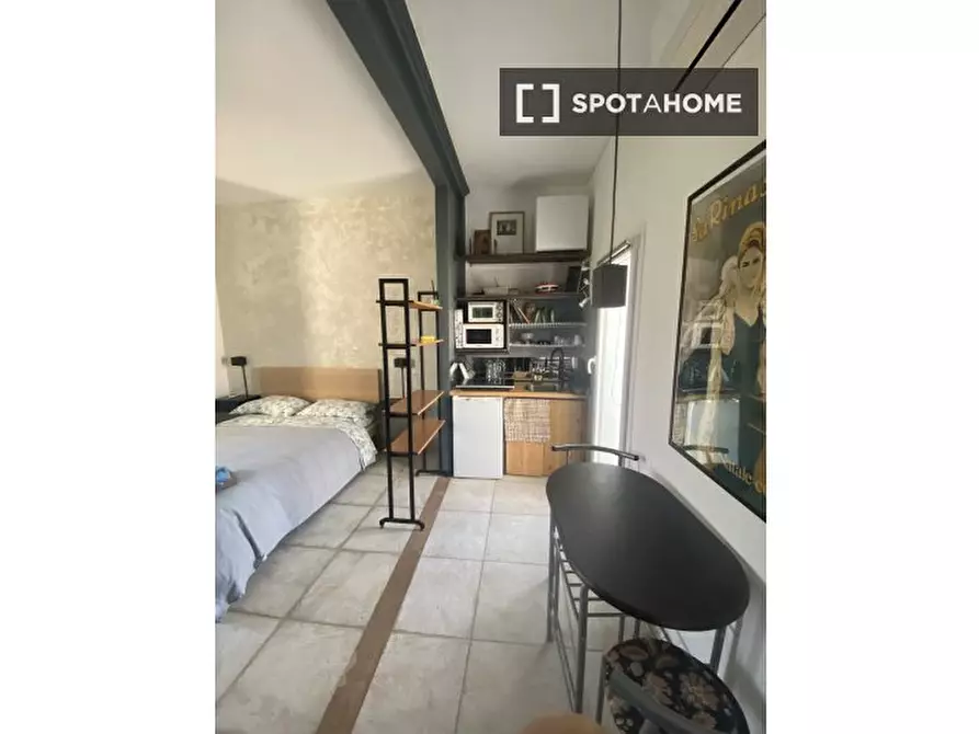 Immagine 2 di Ufficio in affitto  in Via Teano a Roma