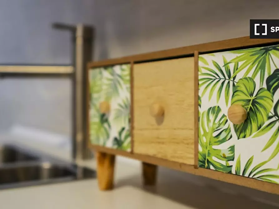 Immagine 12 di Appartamento in affitto  in Largo Promessi Sposi a Milano