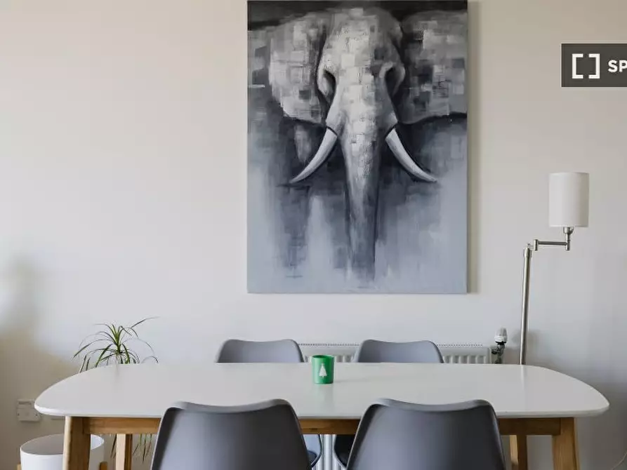 Immagine 13 di Appartamento in affitto  in flat a Poplar