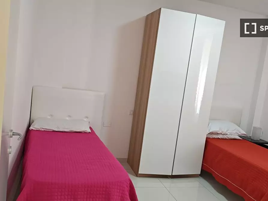 Immagine 8 di Appartamento in affitto  in Via Cesare de Lollis a Roma